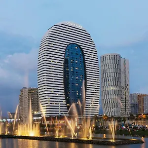 Courtyard By Marriott Отель